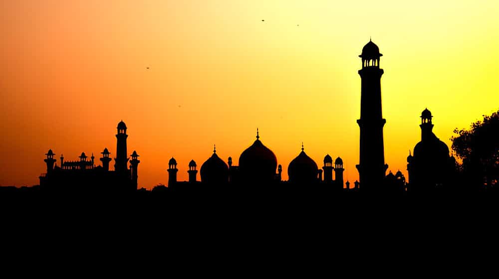 Possible Dates For Ramadan, Eid alFitr, and EidulAdha in Pakistan