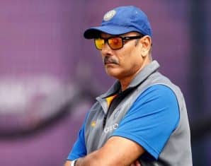 Ravi Shastri Proposes Innovative Solution to Ensure Test Cricket's Survival