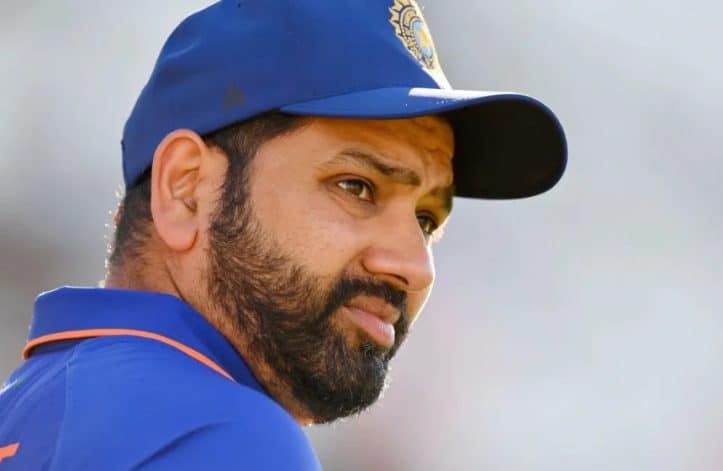rohit sharma pakistan champions trophy