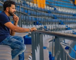 Rohit Sharma Promises Champions Trophy Celebration at Wankhede