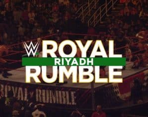 wwe royal rumble saudi arabia riyadh 2026