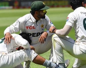 PCB Confirm Timeline of Saim Ayub's Return After Injury