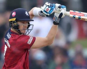 sam billings psl