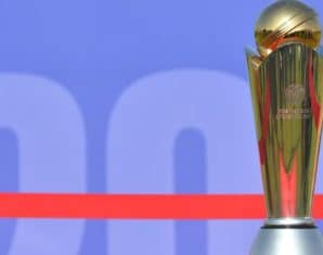 ICC Champions Trophy 2025: Deadline for Squad Submissions Revealed