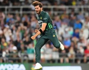 Shaheen Afridi Confirms Return to Full Fitness Ahead of Coming Season