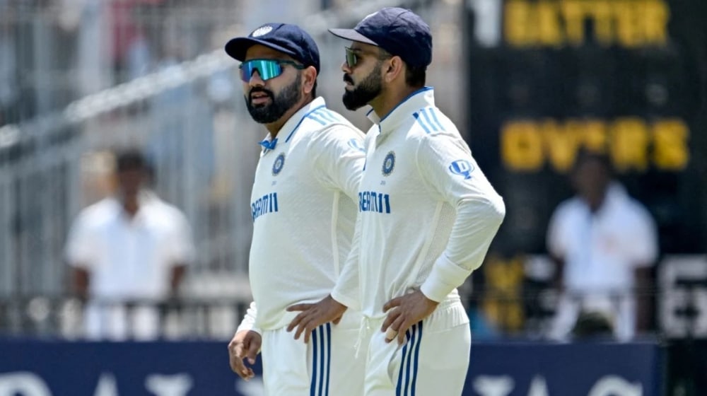 Border-Gavaskar Trophy: Starc and Cummins Outscore Rohit and Kohli