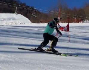 Pakistan to Field Two Skiers at Asian Winter Games