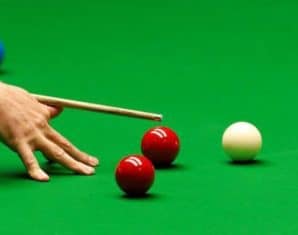 Pakistan’s Asif and Naseem Advance to SAARC Snooker Knockouts
