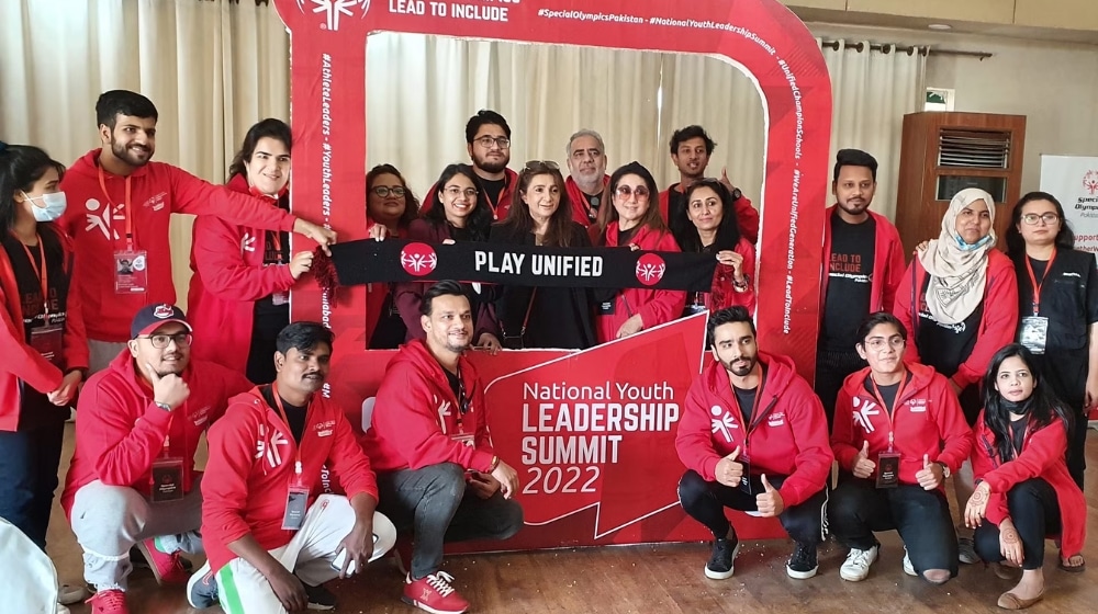 10th Special Olympics Pakistan Unified Marathon Set for January 26