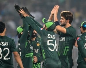 Has Pakistan's Champions Trophy Squad Leaked?