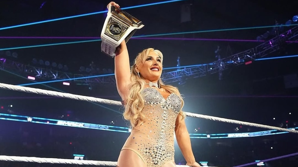 wwe smackdown