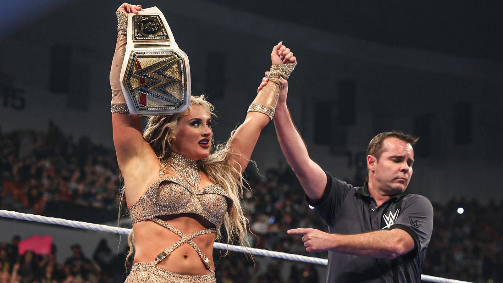 wwe smackdown