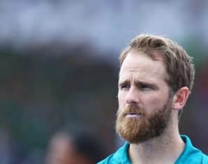 Legendary New Zealand Cricketer Kane Williamson Joins PSL 10 Draft
