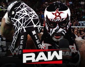 wwe raw