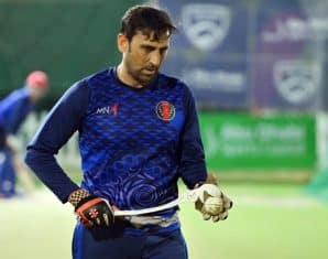 Younis Khan Appointed Afghanistan Team Mentor Ahead of 2025 ICC Champions Trophy