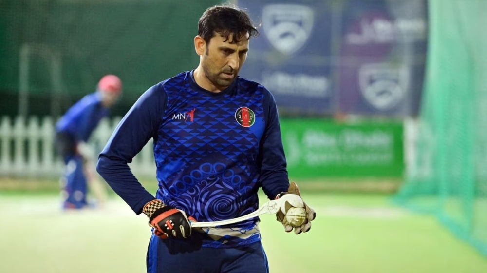 Younis Khan Appointed Afghanistan Team Mentor Ahead of 2025 ICC Champions Trophy