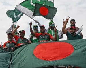 Bangladesh Likely to Host Pakistan For Limited-Overs Series
