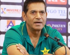 Aqib JAved is set for a new role within PCB