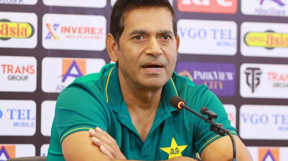 Aqib JAved is set for a new role within PCB