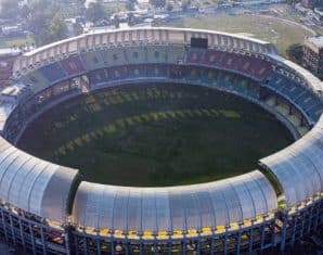 Arbab Niaz Stadium Edges Closer to Hosting PSL 10 Matches
