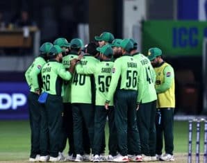 Shoaib Akhtar on Pakistan's loss to India at Champions Trophy
