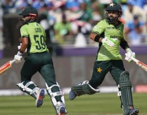 pakistan champions trophy 2025
