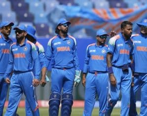 pat cummins on india champions trophy