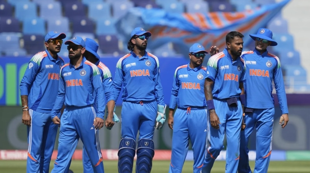 pat cummins on india champions trophy