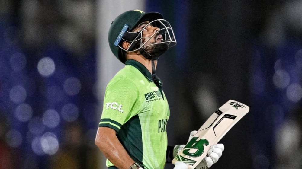 navjot singh sidhu babar azam