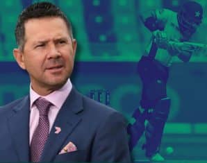 ricky ponting champions trophy