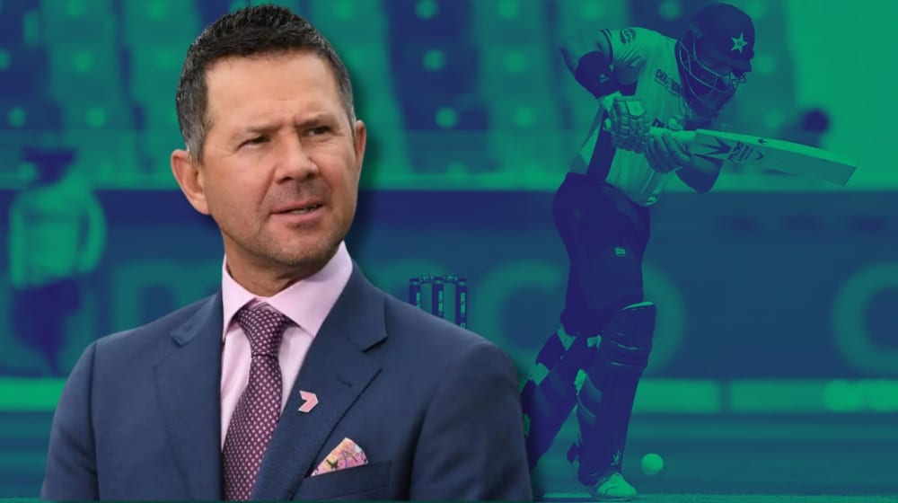ricky ponting champions trophy