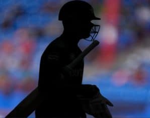 Fakhar Zaman may be about to retire
