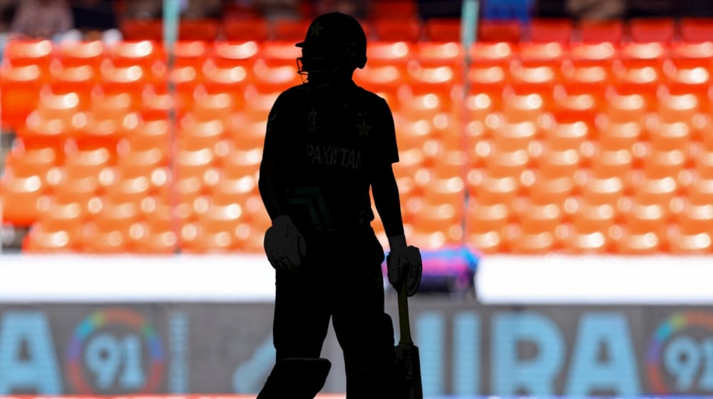 Is Fakhar Zaman Pakistan's next ODI captain ?