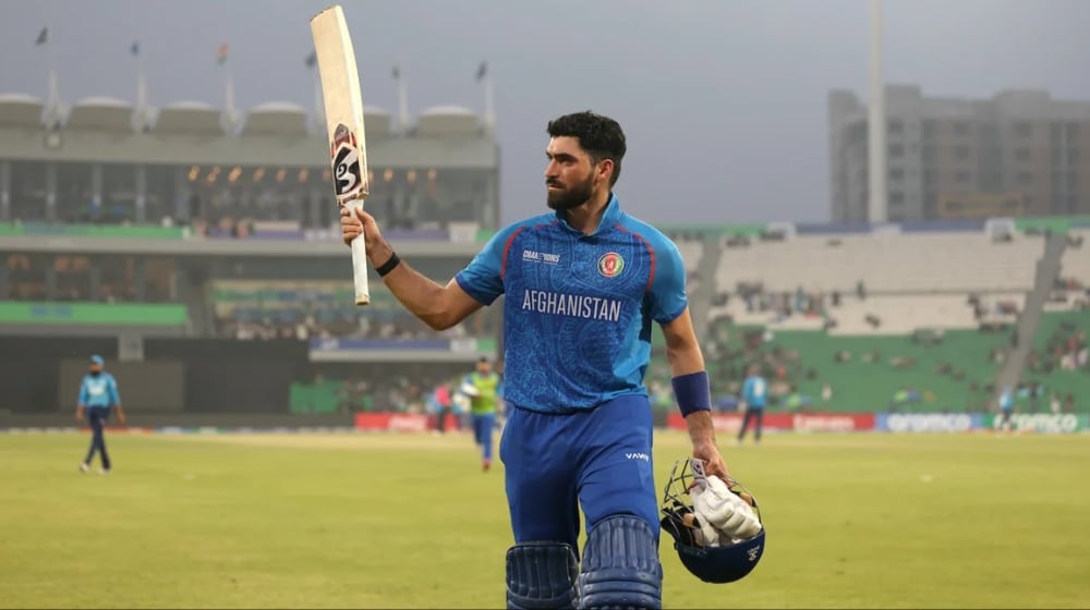 ibrahim zadran afghanistan england champions trophy 2025