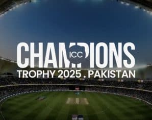 Dubai Cricket Stadium to Offer Free Iftar Boxes for Fans During Champions Trophy 