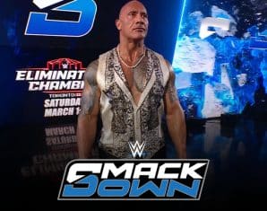 WWE SmackDown