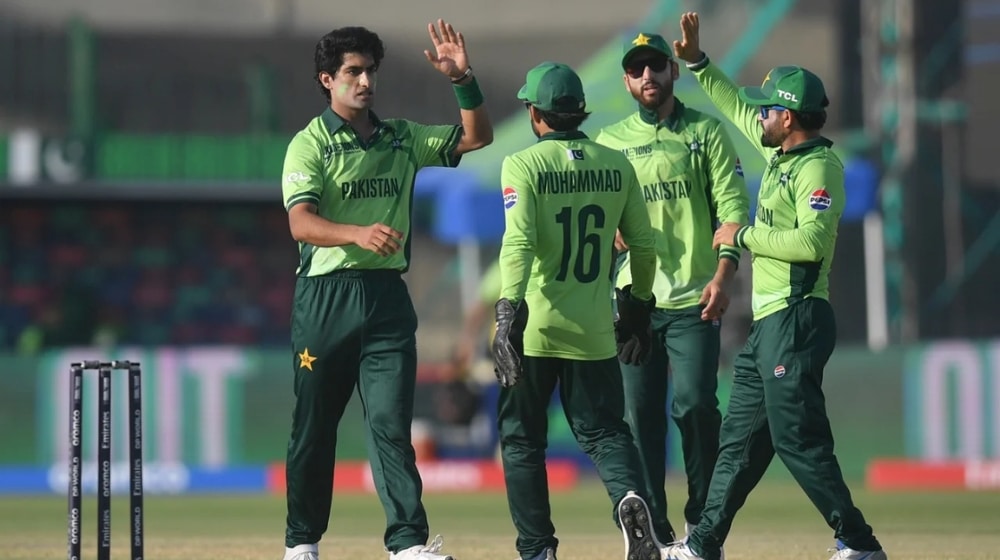 pakistan india champions trophy xi