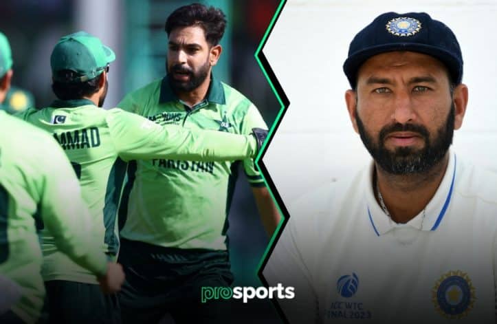 Cheteshwar Pujara