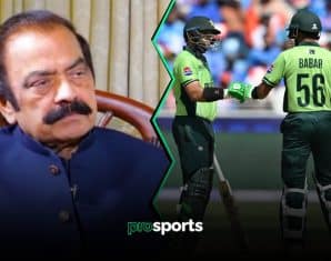 rana sanaullah pakistan cricket