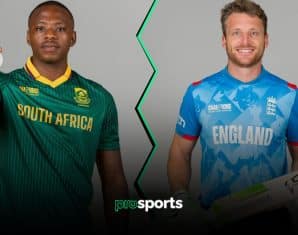 Watch South Africa vs England Champions Trophy Live Streaming