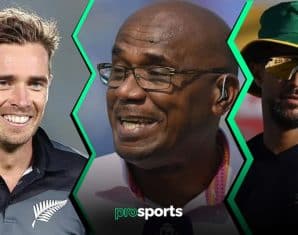 Cricket Legends Praise Pakistan as Hosts for ICC Champions Trophy 2025