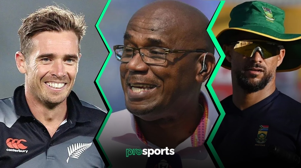 Cricket Legends Praise Pakistan as Hosts for ICC Champions Trophy 2025