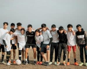 Football Factory Announces Plans for a Tour of Spain