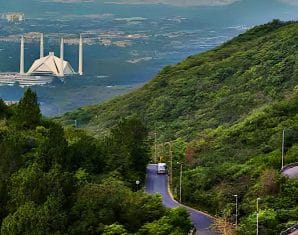 islamabad