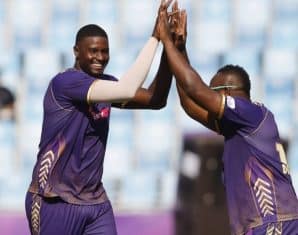 ECB's Fear of League-Hopping Comes True as ILT20 Stars Abandon League to Join BPL 
