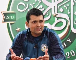 Kamran Akmal Slams Pakistan’s Selection Decisions Ahead of Champions Trophy 2025