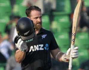 Kane Williamson PSL X Karachi Kings