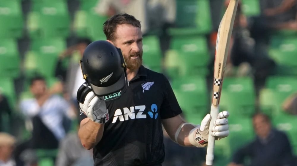 Kane Williamson PSL X Karachi Kings