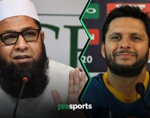 Pakistani Legends Predict Babar Azam to Score Big Against India