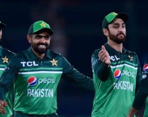 Pakistan's playing XI in Frist tri-series ODI will give clarity over team's plans